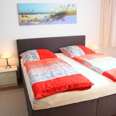Ferienwohnungen Sonnenstrand Rostock Zewnętrze zdjęcie